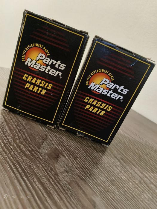 2 шт. компенсатор схождения Parts Master ES800560 — Ford Explorer 2002