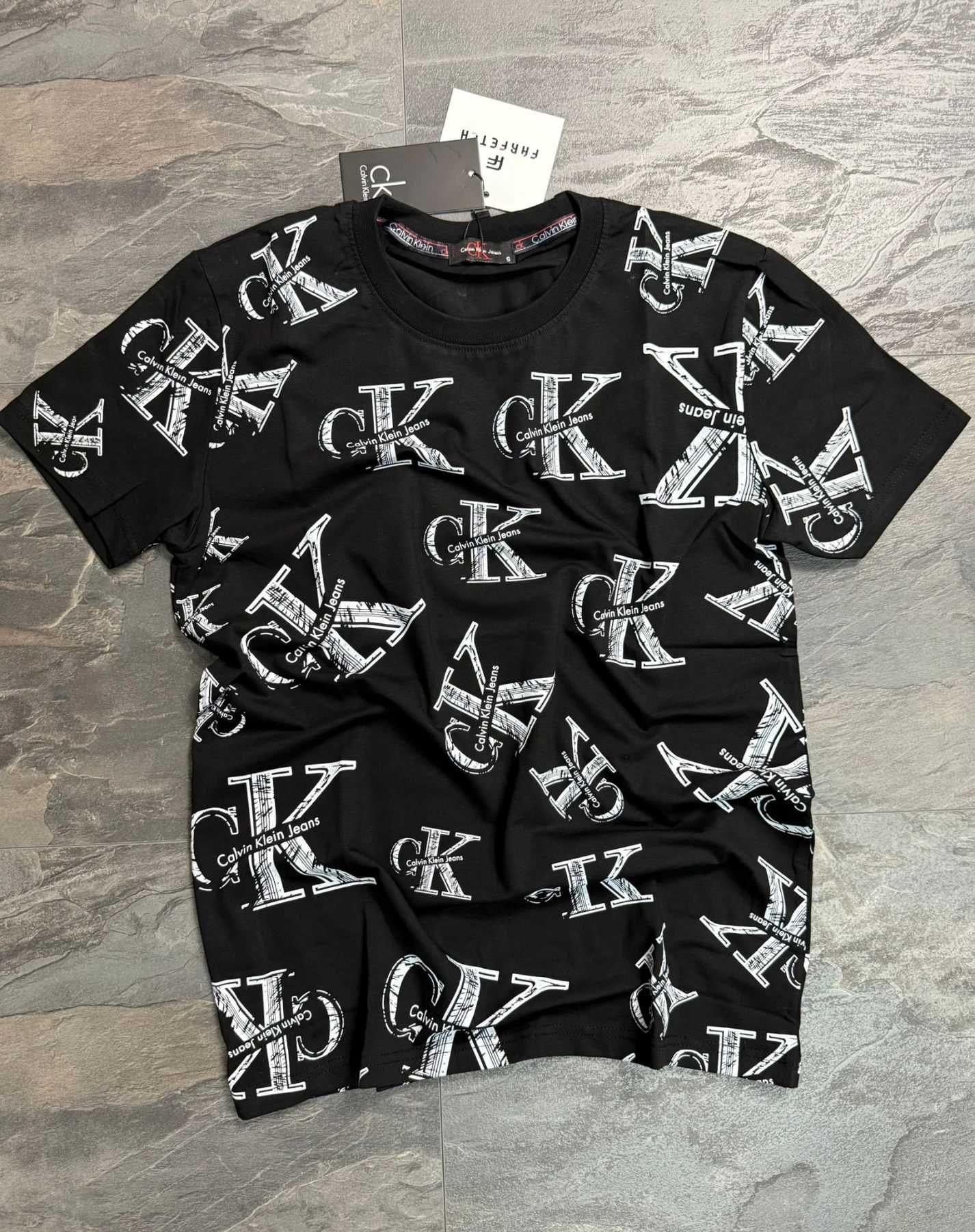 Качествени Тениски KarlLagerfield