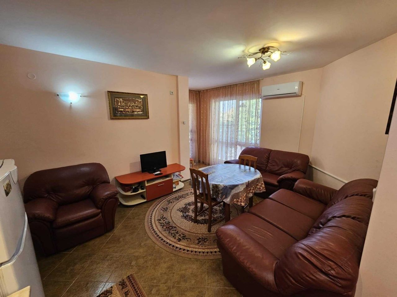 Продава се Двустаен апартамент в с. Равда, Област Бургас - 84 кв.м за 1060 €/кв.м - Снимка #3