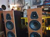 Boxe Sonus Faber Lumina lll