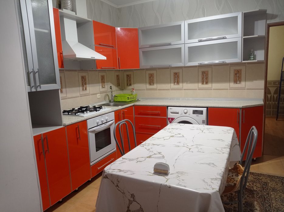 Сдам однокомнатную квартиру по суточно командировочникам