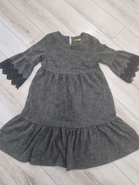 Продам бу  платье