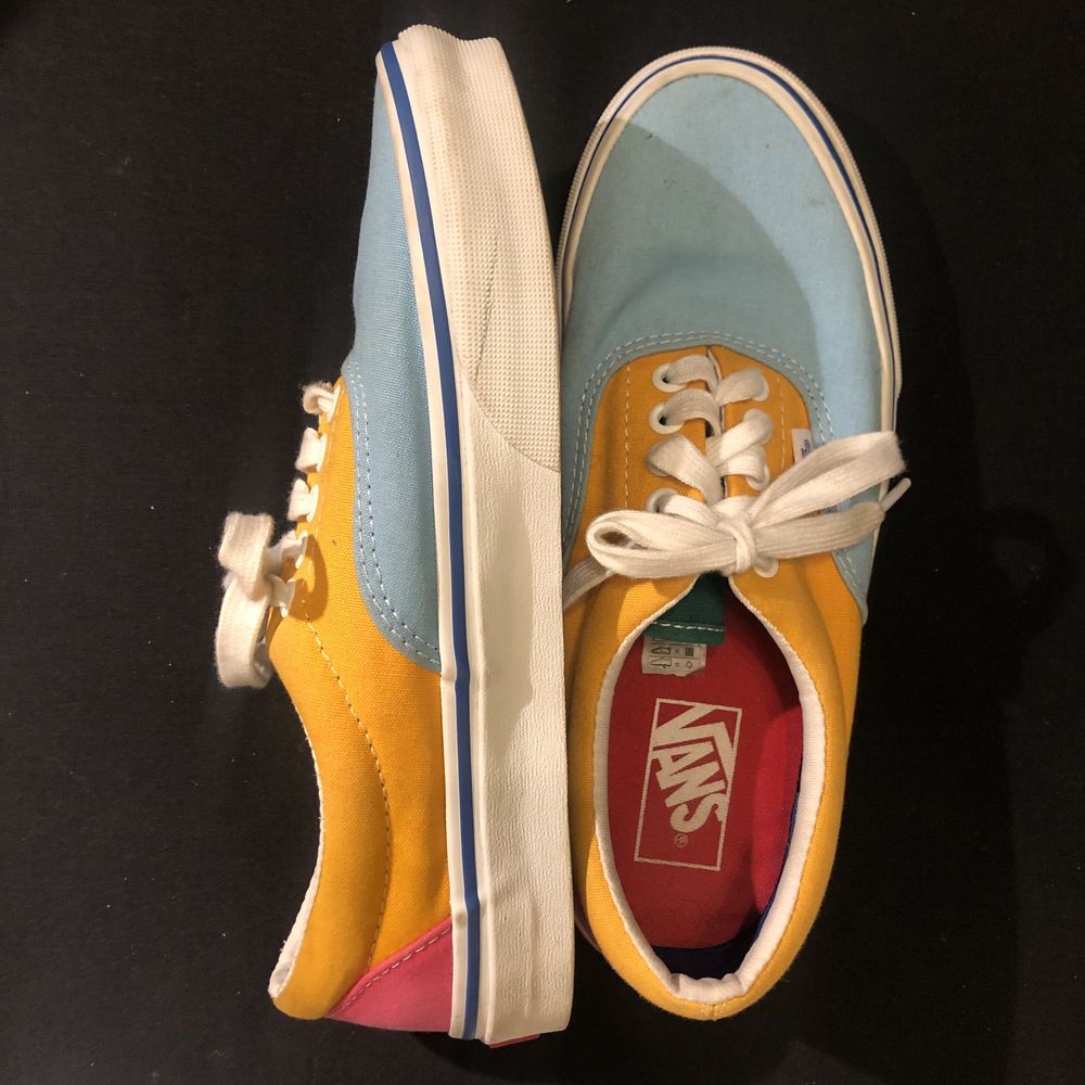 Vans Era Canvas marimea 38,5