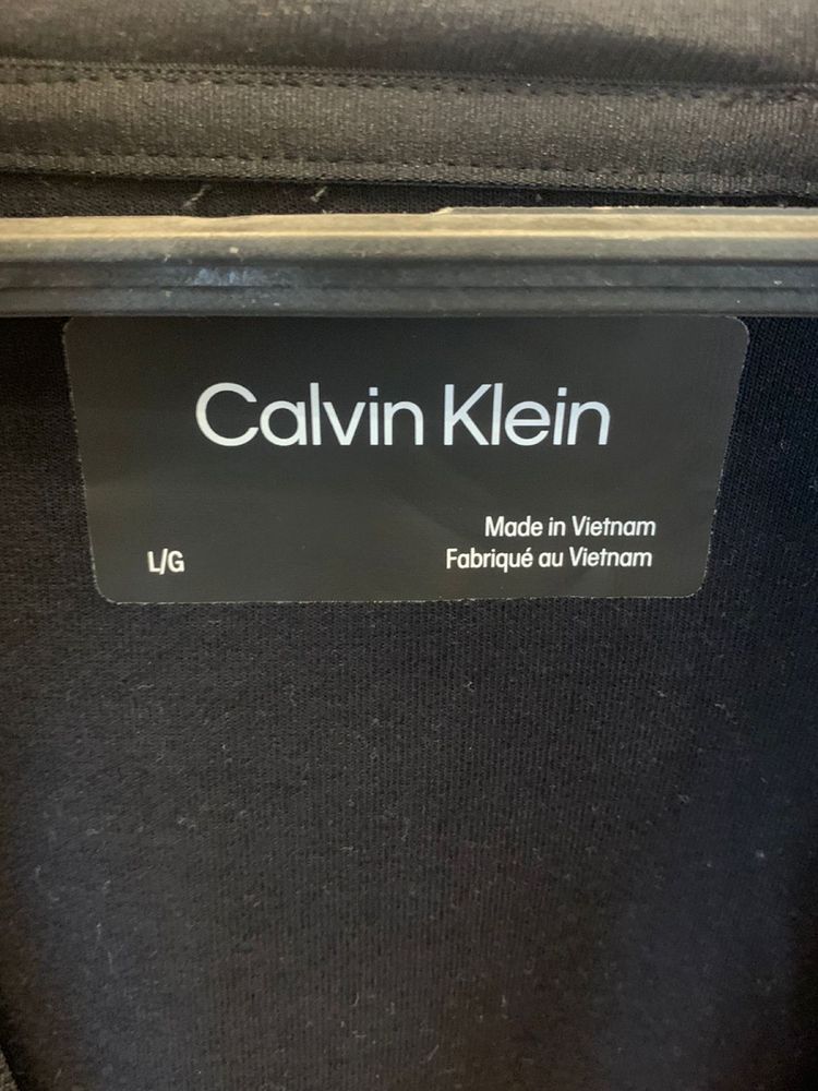 Кофта Calvin Klein унисекс