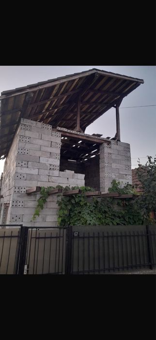 Vand boltari refolosibili in stare buna