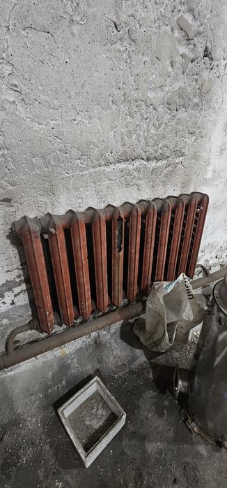 Продам радиаторы