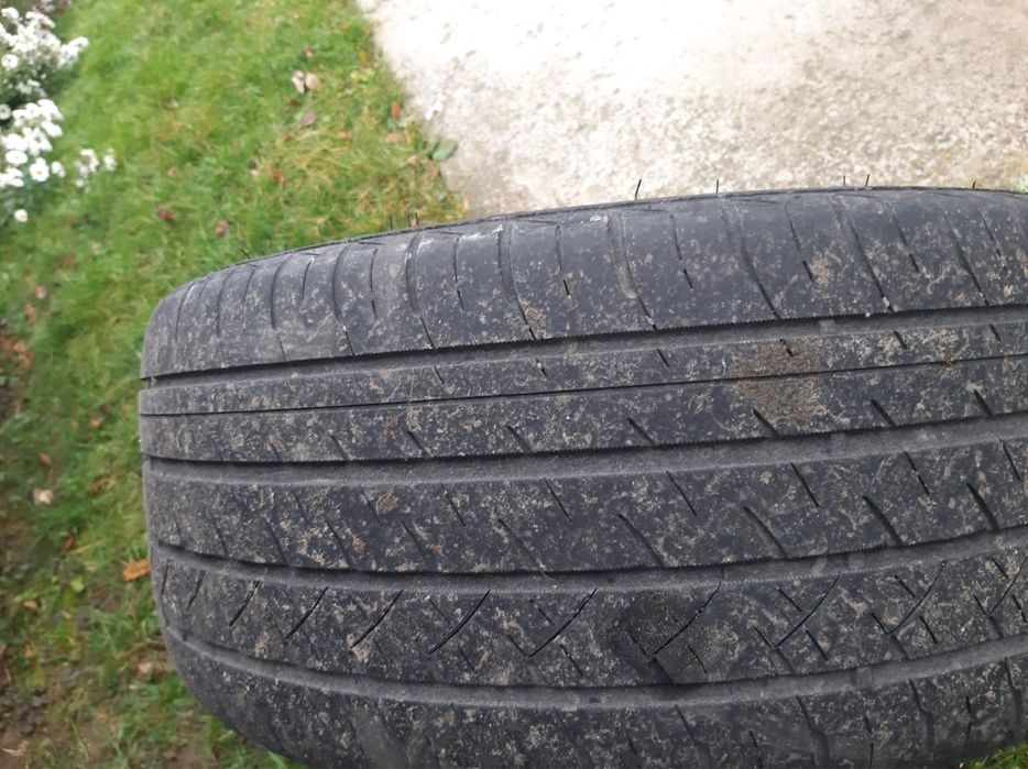 Jante Audi anvelope vara 245/40 R18