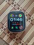 Ceas cu senzor,smart