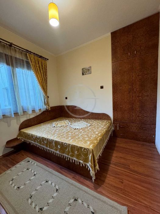 Продава се Тристаен апартамент в Пловдив, Тракия - 60 кв.м за 2091 €/кв.м - Снимка #3