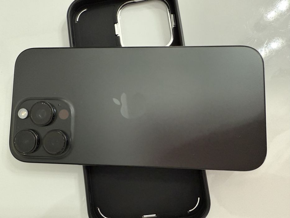 Iphone 16 Pro Max 256 gb