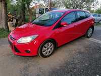 Ford focus 1,6 tdci