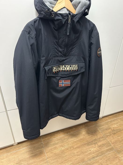 Geaca inpermeabila Napapijri