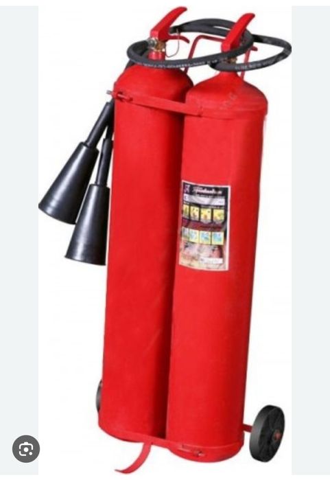 Огнетушитель Оп категория ABCE ОУ Россия ганатия сертификат есть