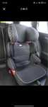 Vand scaun copii BMW Junior 2/3 15-36 kg