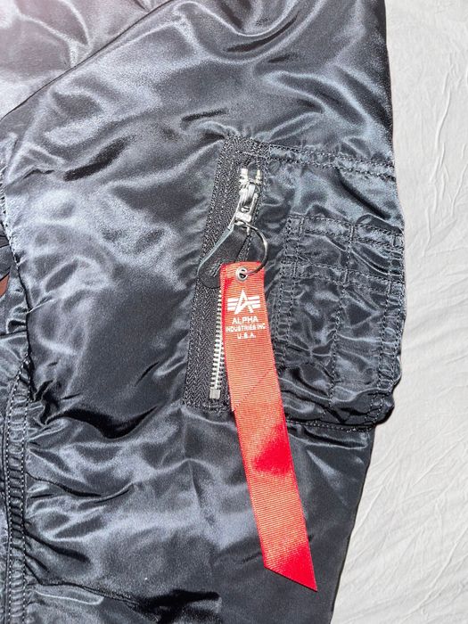 Geaca Alpha Industries