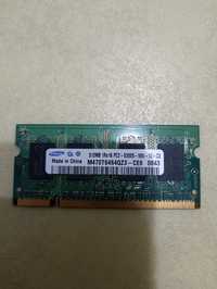 Memorie/Placuta Ram Laptop DDR2 512MB