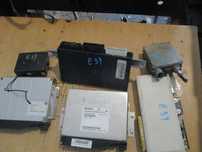 Calculator motor Ecu Abs ESP module Bmw seria 5 E39 2,0 benzina