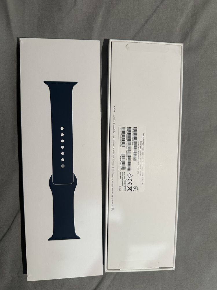 Apple Watch SE2 44MM