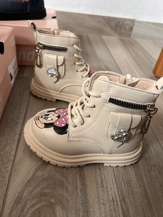 Детски боти 21 номер