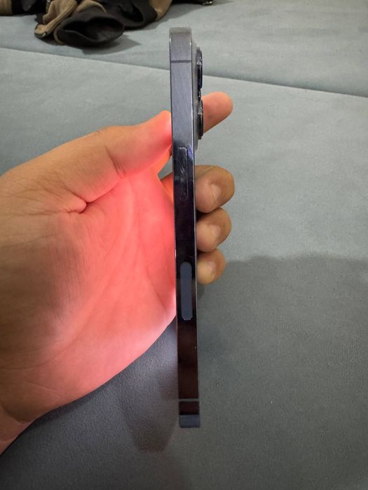 Iphone 13 pro  256 gb