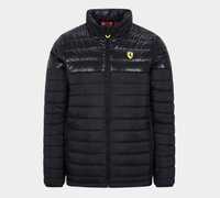 Яке Ferrari Mens Padded Jacket