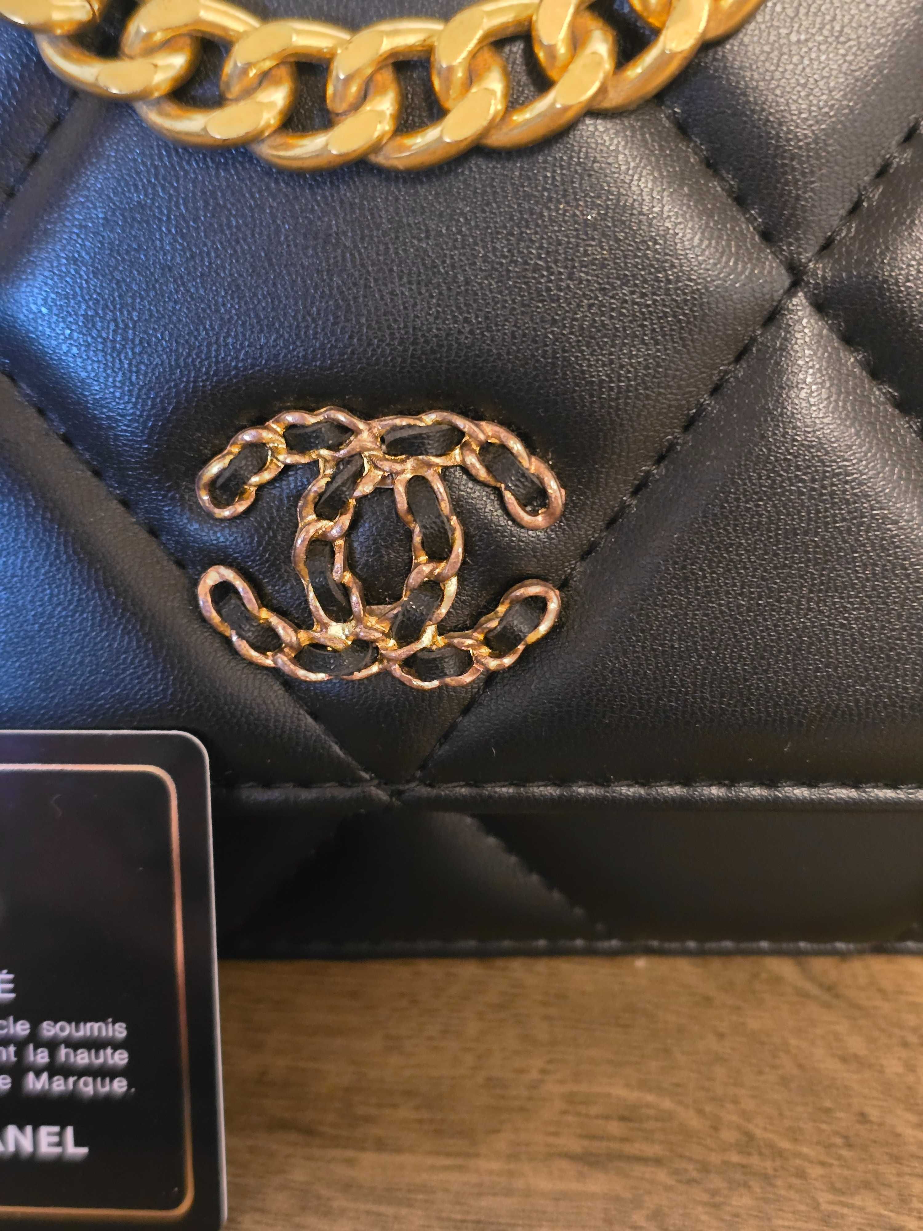 Chanel прекрасна дамска чанта