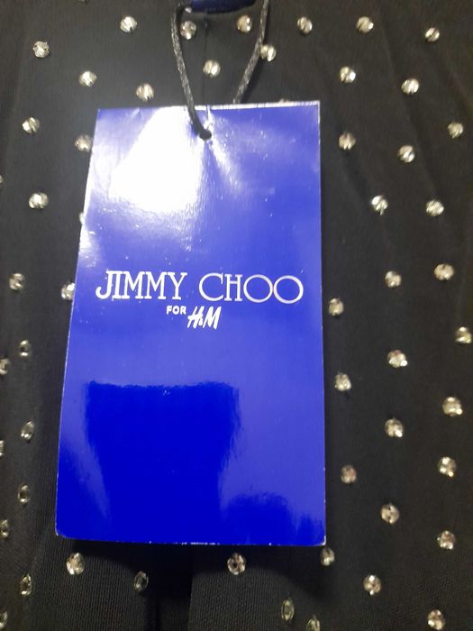 Дамска рокля Jimmy Choo