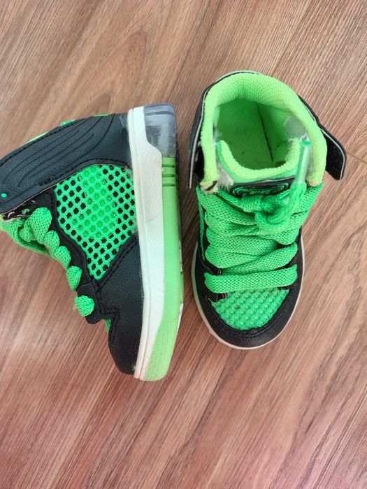 Найк кецки размер 19