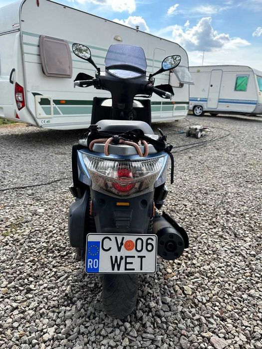 kymco people 300i
