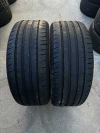 Anvelope 235/50R18 GoodYear Vara