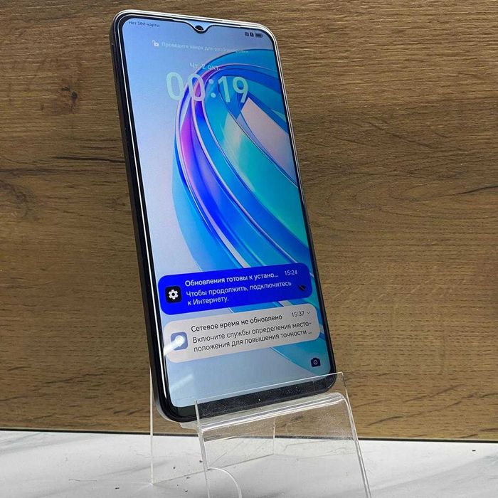 Сотовый телефон HONOR X8a 128GB / SK151028