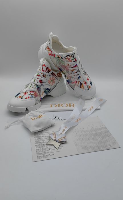 Дамски Сникърси Dior