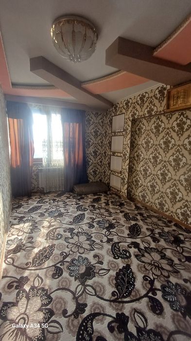 Сдаётся квартира.