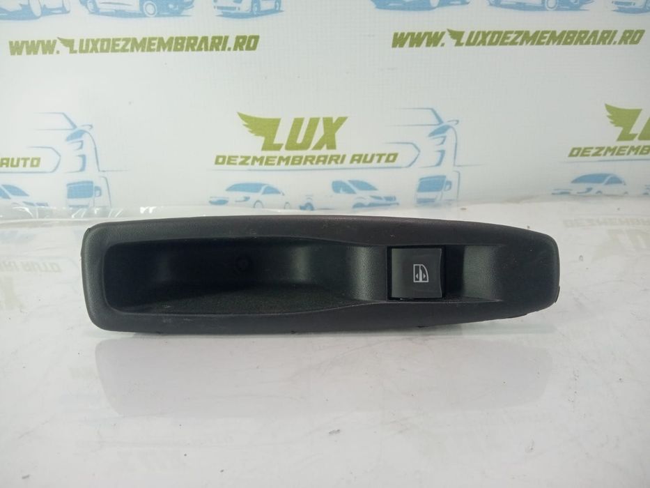 Buton geam stanga fata 829614619r Renault Captur 1  [din 2013 pana  2