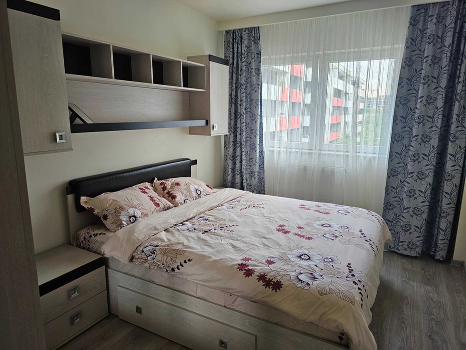 Chirie Apartament cu 2 camere Junior Residence