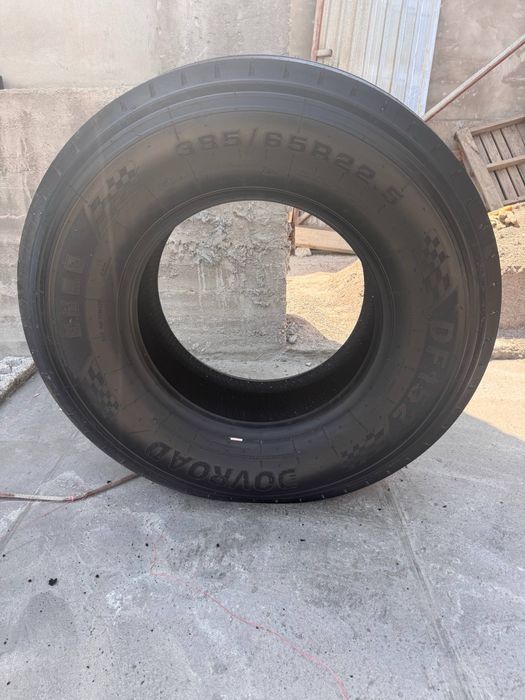 DOVROAD 385/65R22.5  -24 PR