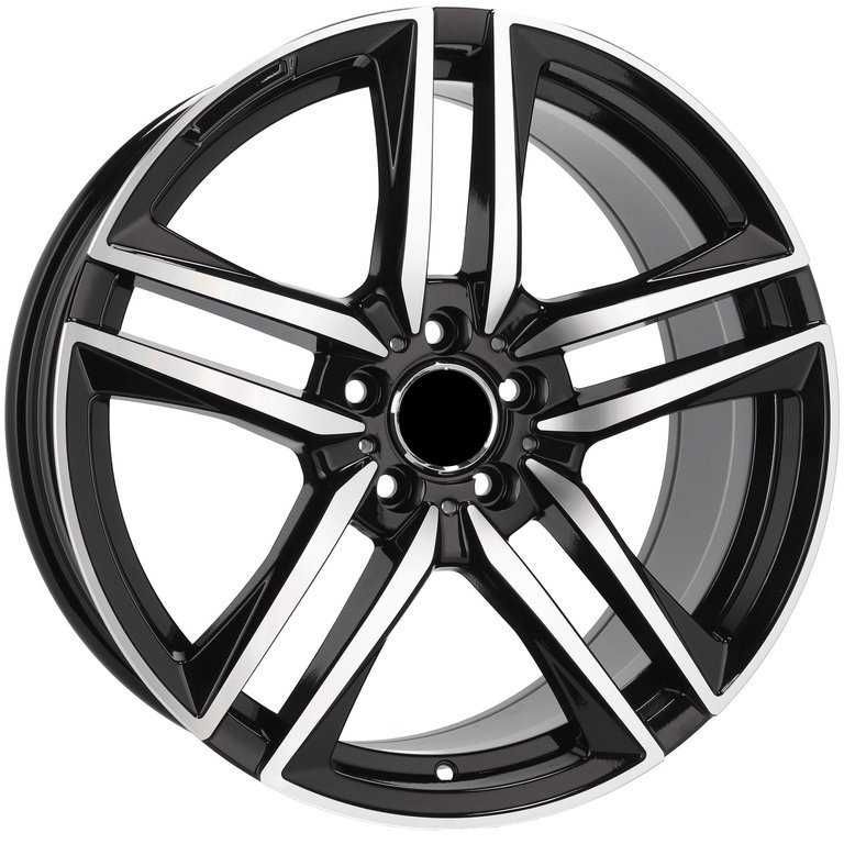 Джанти за Мерцедес 19" 5х112/ Djanti za Mercedes 19" 5x112 B1558