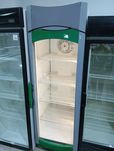Витринный холодильник для напитков бу 550л