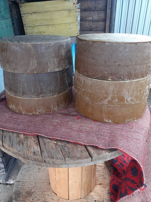 Topesc rame negre stupi