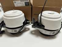 Чисто нови Оригинален тампон мерцедес за двигател W166 ML / GL GLE/GLS