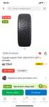 Продам комплект зимней резины R15