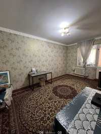 Своя 2-х комнатная квартира чиланзар-8 (Qatortol bozor)