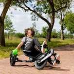 Cart Berg Street X -Venom -max. 60kg