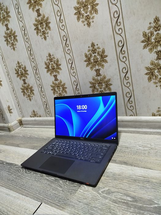 Dell intel core i5 1145G7(11-avlod) 16/256gb xotira