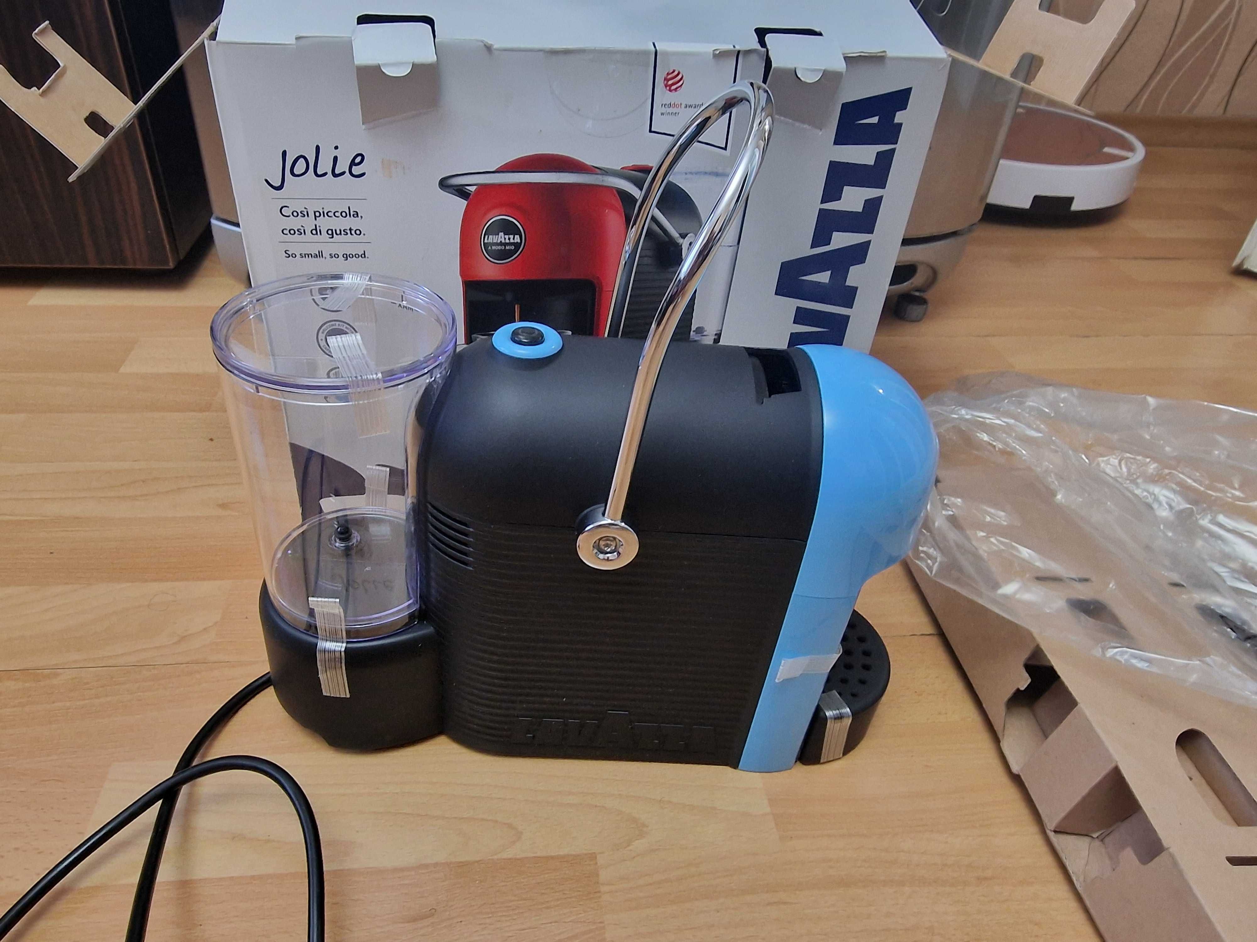 lavazza jolie blue