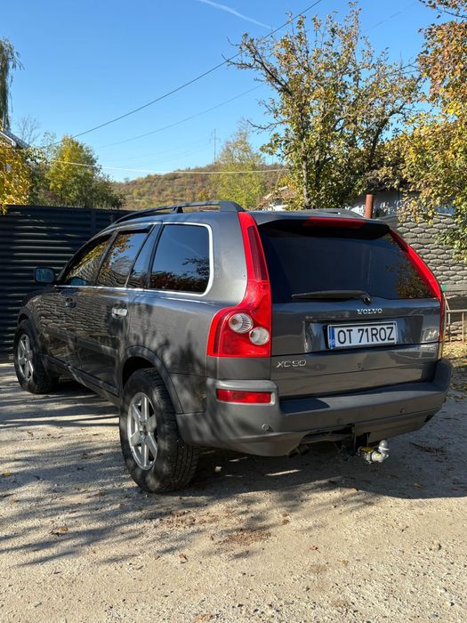 De vanzare Volvo Xc90