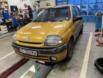 Renault Clio 1.2