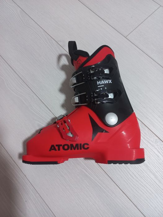 Clăpari copii ATOMIC