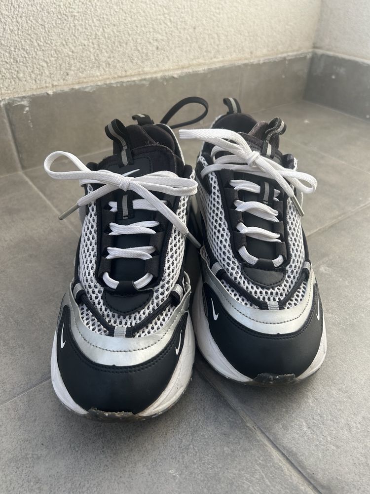 Nike Furyosa 38,5