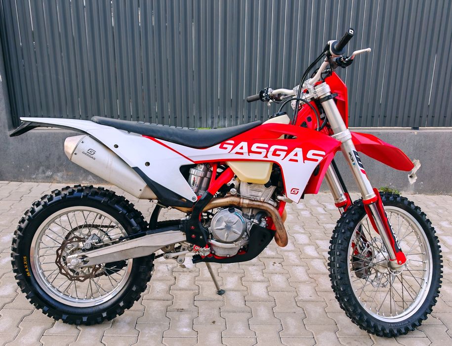 Enduro Gas Gas EC 350F 2022